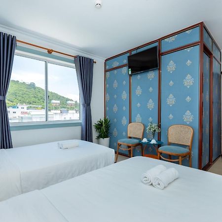 3H Grand Hotel Vung Tau Exterior foto
