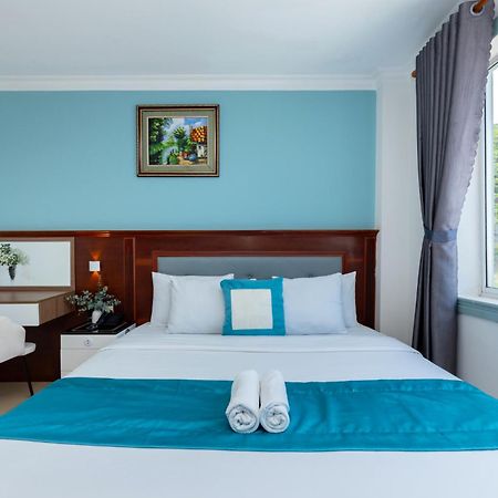 3H Grand Hotel Vung Tau Exterior foto