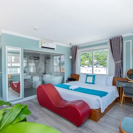 3H Grand Hotel Vung Tau Exterior foto