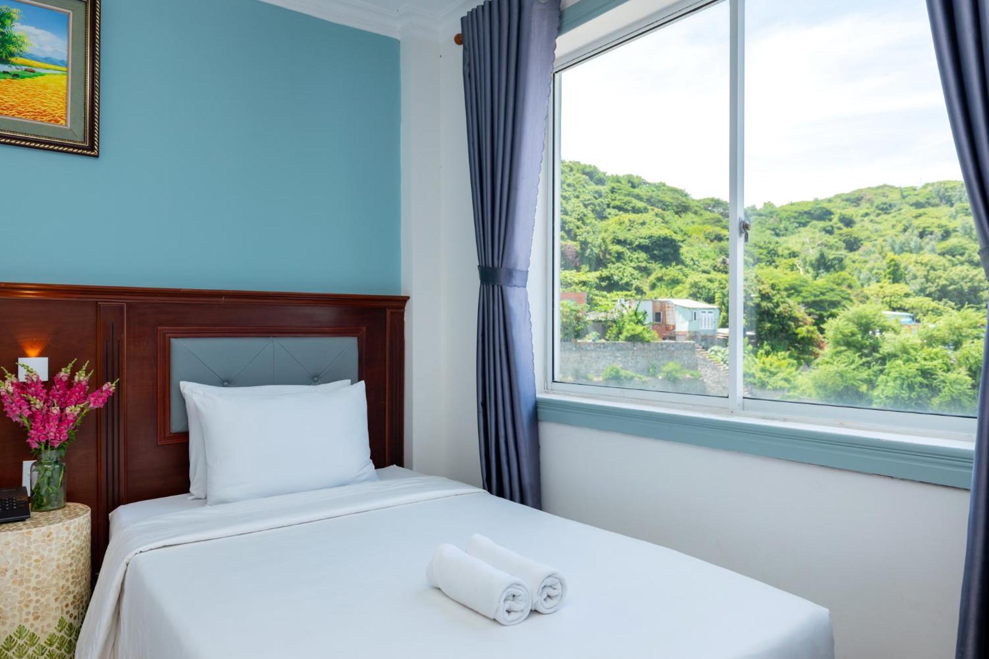 3H Grand Hotel Vung Tau Exterior foto