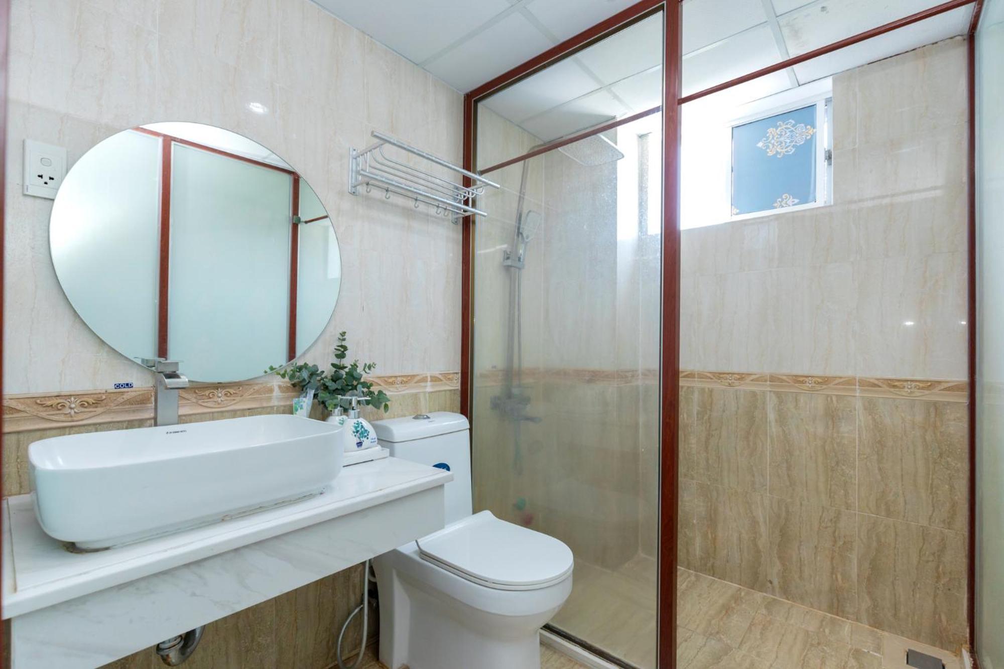 3H Grand Hotel Vung Tau Exterior foto