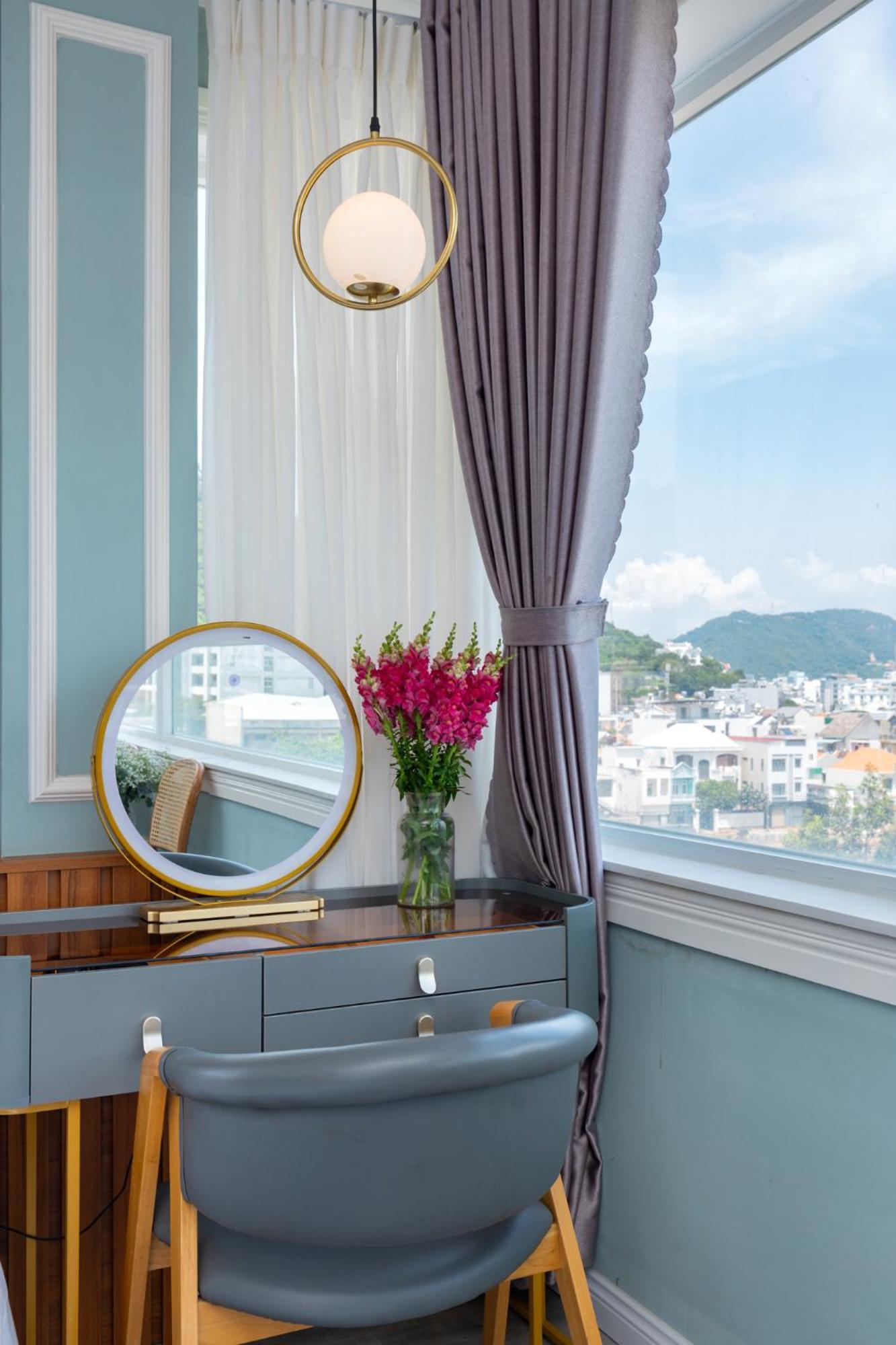 3H Grand Hotel Vung Tau Exterior foto
